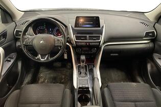 Mitsubishi Eclipse Cross vaihtoauto