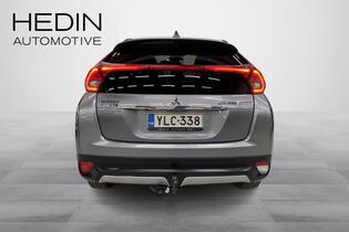 Mitsubishi Eclipse Cross vaihtoauto