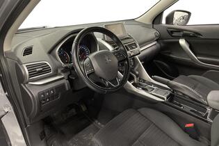 Mitsubishi Eclipse Cross vaihtoauto