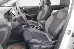 Opel Grandland X vaihtoauto