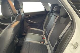 Opel Grandland X vaihtoauto