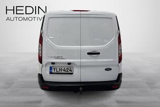 Ford Transit Connect vaihtoauto