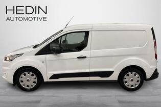 Ford Transit Connect vaihtoauto