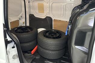 Ford Transit Connect vaihtoauto