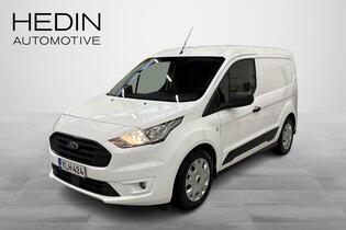 Ford Transit Connect vaihtoauto