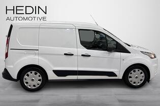 Ford Transit Connect vaihtoauto