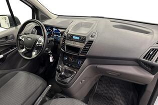 Ford Transit Connect vaihtoauto