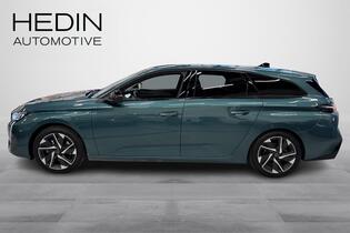 Peugeot 308 vaihtoauto