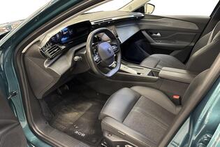 Peugeot 308 vaihtoauto