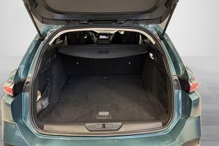 Peugeot 308 vaihtoauto