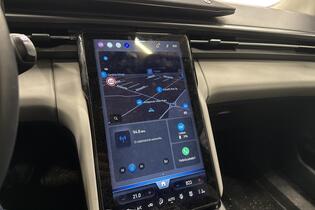 Ford USA Explorer vaihtoauto