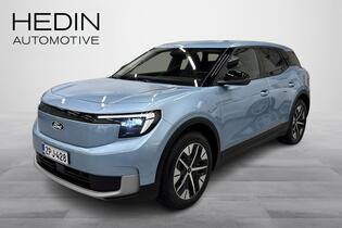 Ford USA Explorer vaihtoauto