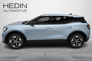 Ford USA Explorer vaihtoauto