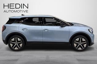 Ford USA Explorer vaihtoauto