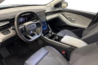 Ford USA Explorer vaihtoauto