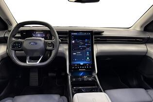 Ford USA Explorer vaihtoauto