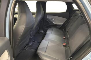 Ford USA Explorer vaihtoauto