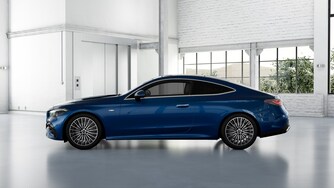 Mercedes-Benz CLE vaihtoauto