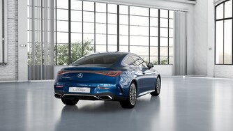 Mercedes-Benz CLE vaihtoauto