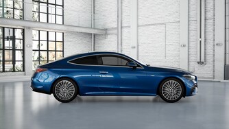 Mercedes-Benz CLE vaihtoauto