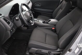 Honda HR-V vaihtoauto