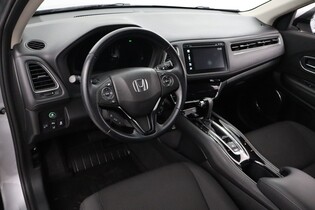 Honda HR-V vaihtoauto