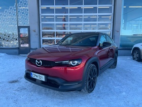 Mazda MX-30 vaihtoauto