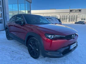 Mazda MX-30 vaihtoauto