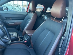 Mazda MX-30 vaihtoauto