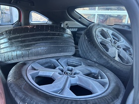 Mazda MX-30 vaihtoauto