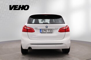 BMW 218 vaihtoauto