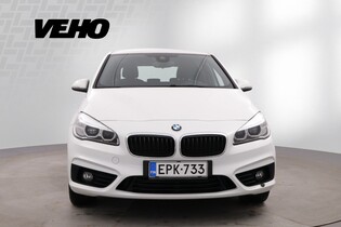 BMW 218 vaihtoauto