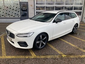 Volvo V90 vaihtoauto