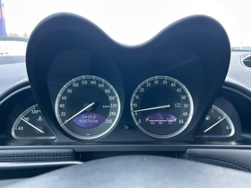 Mercedes-Benz SL vaihtoauto