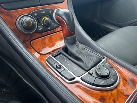 Mercedes-Benz SL vaihtoauto