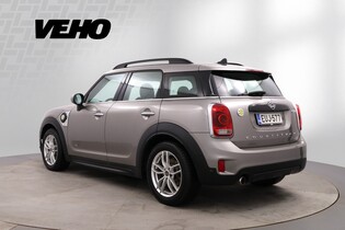 Mini Countryman vaihtoauto