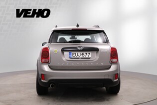 Mini Countryman vaihtoauto