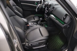 Mini Countryman vaihtoauto