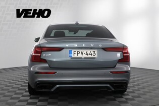 Volvo S60 vaihtoauto