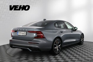 Volvo S60 vaihtoauto