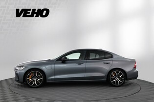 Volvo S60 vaihtoauto