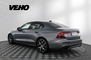 Volvo S60 vaihtoauto