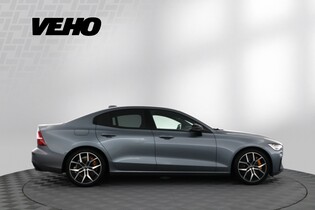 Volvo S60 vaihtoauto