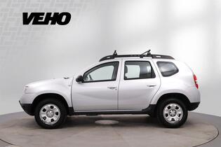 Dacia Duster vaihtoauto