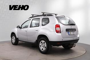 Dacia Duster vaihtoauto