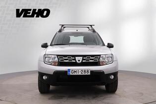 Dacia Duster vaihtoauto