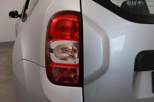 Dacia Duster vaihtoauto