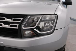 Dacia Duster vaihtoauto