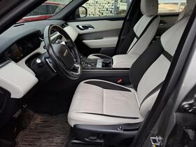 Land Rover Range Rover Velar vaihtoauto