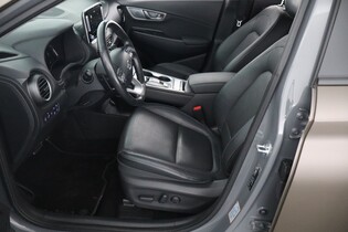 Hyundai Kona vaihtoauto